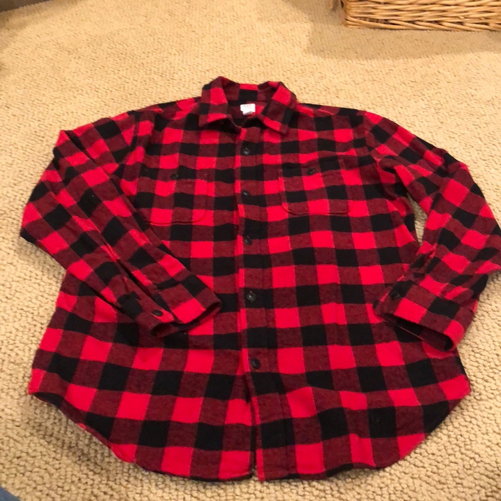 Gap Kids XXL shirt